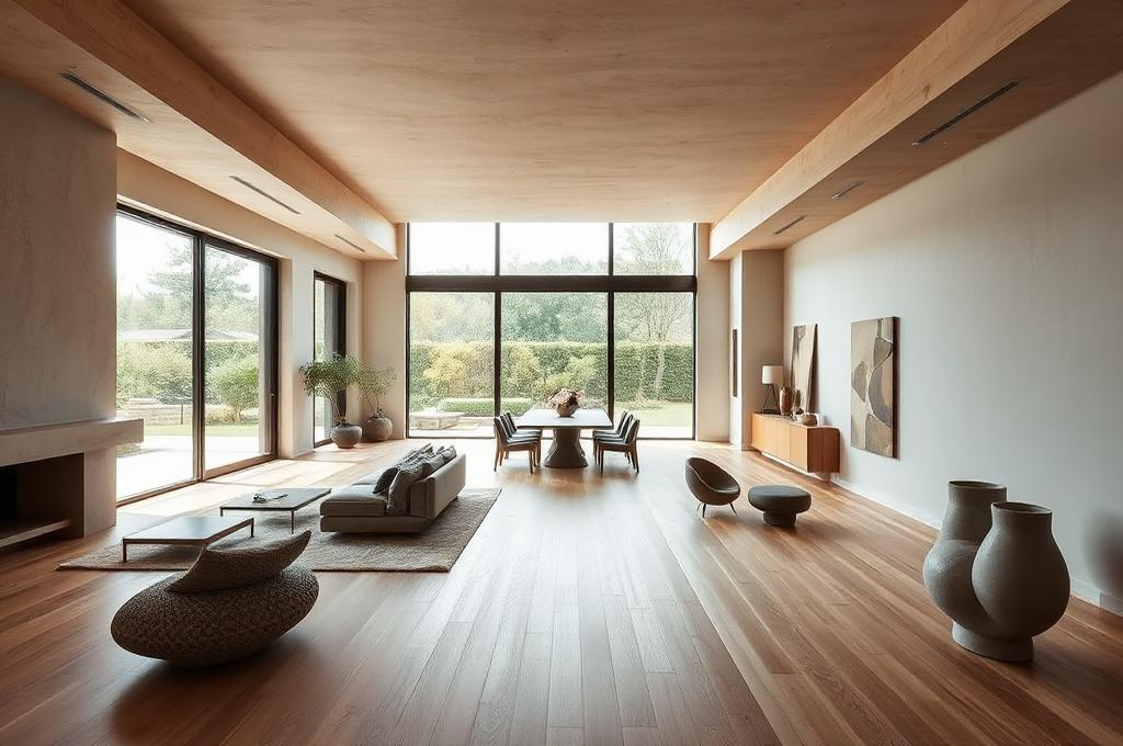 Whole Floor